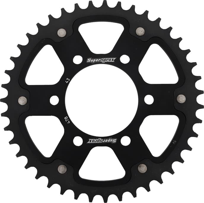 Supersprox Stealth Rear Sprocket - Image 21