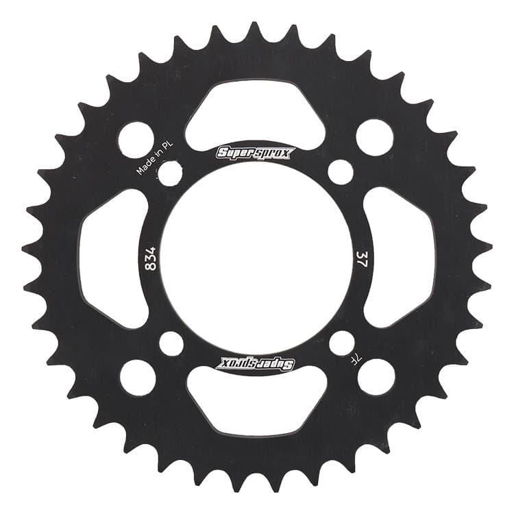 Supersprox REAR SPROCKET ALUMINUM - Image 3