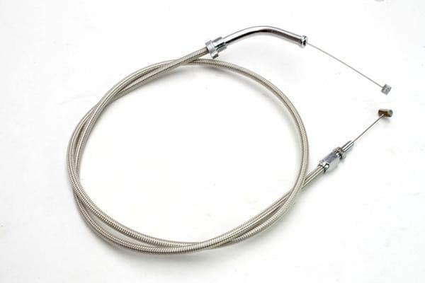Armor Coat Throttle Push Cable - Image 11