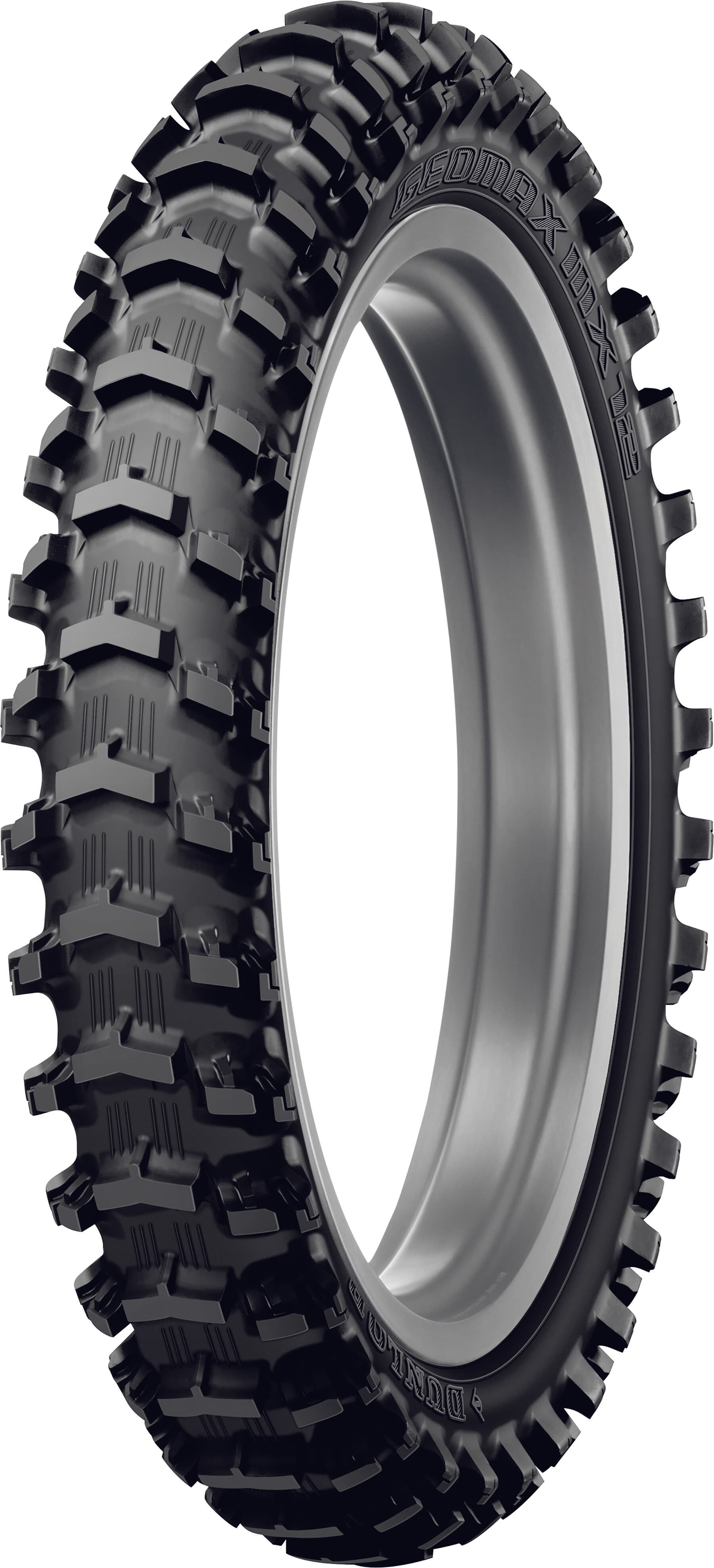 Dunlop MX12 Geomax Sand/Mud Tire