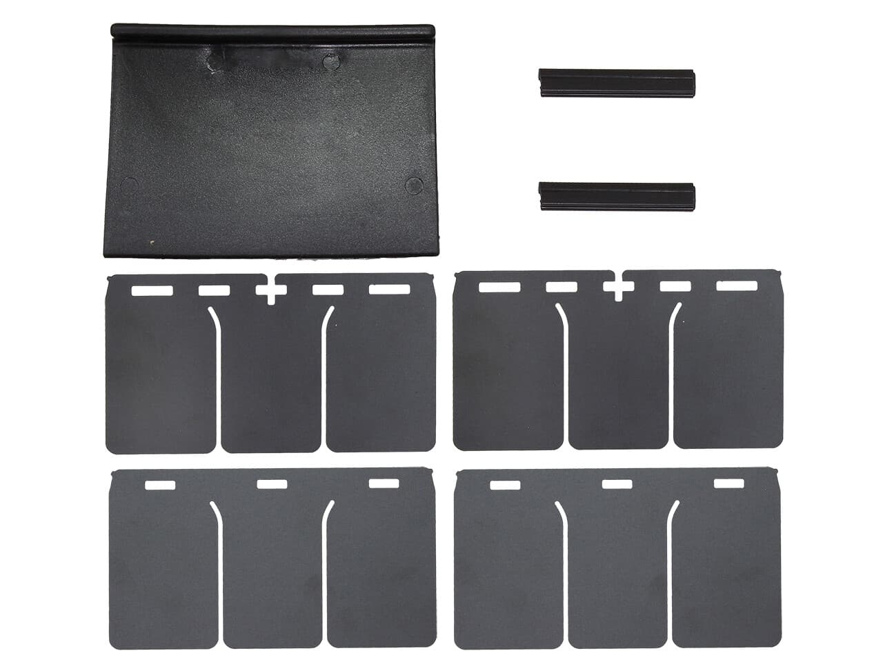 SPORT-PARTS INC. REBUILD REED PETALS - Image 8