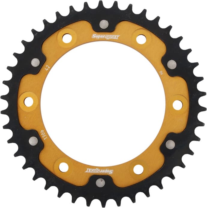 Supersprox Stealth Rear Sprocket - Image 19