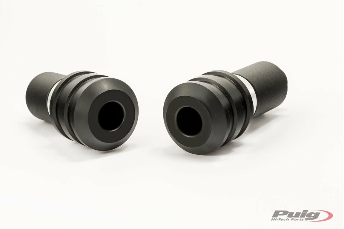 FRAME R12 PUCK 85MM M10 BOLT REPLACEMENT BLACK - Image 71