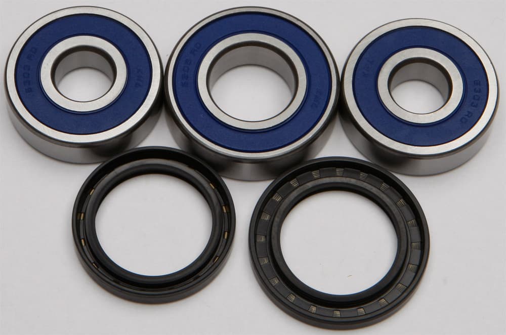 All Balls Front Wheel Bearing Kit Replacement - Image 391