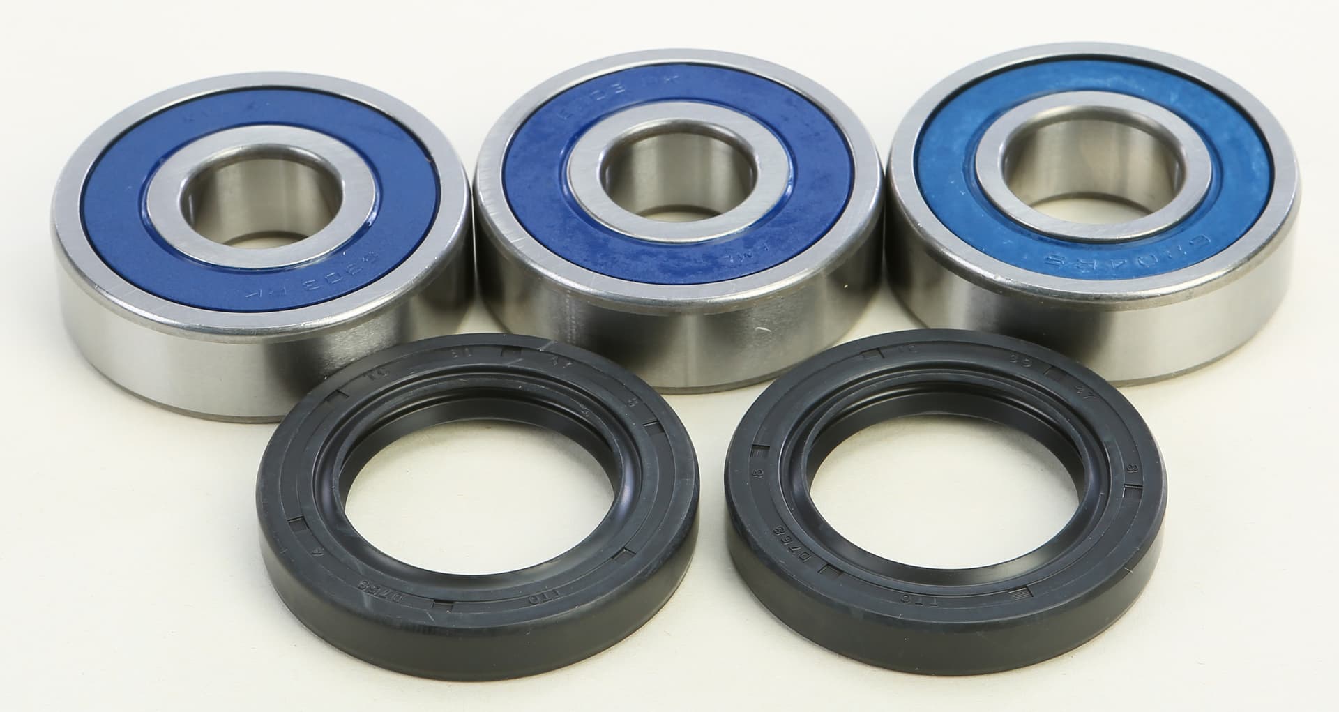All Balls Front Wheel Bearing Kit Replacement - Image 308