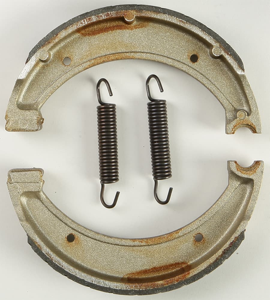 High Performance Brake Pads - Image 42