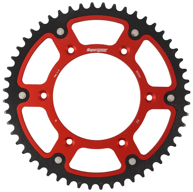 Supersprox Stealth Rear Sprocket - Image 85