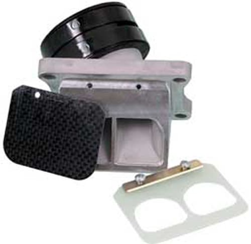 Boyesen MOTORCYCLE RAD VALVE