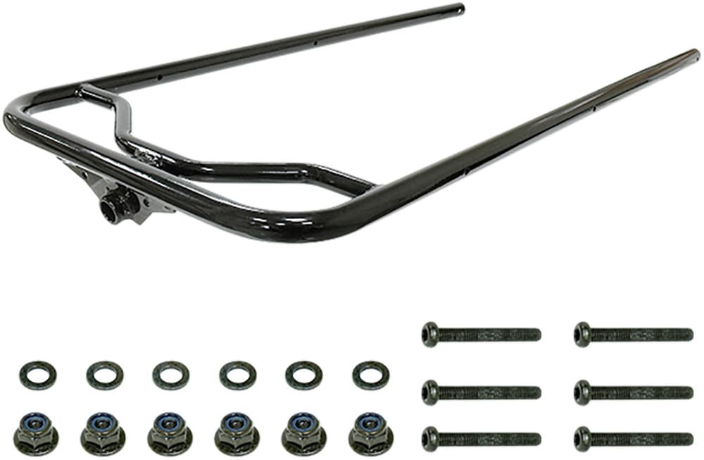 SPORT-PARTS INC. REAR BUMPER 129 - Image 6