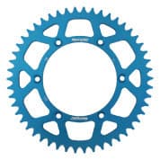 Supersprox REAR SPROCKET ALUMINUM - Image 38