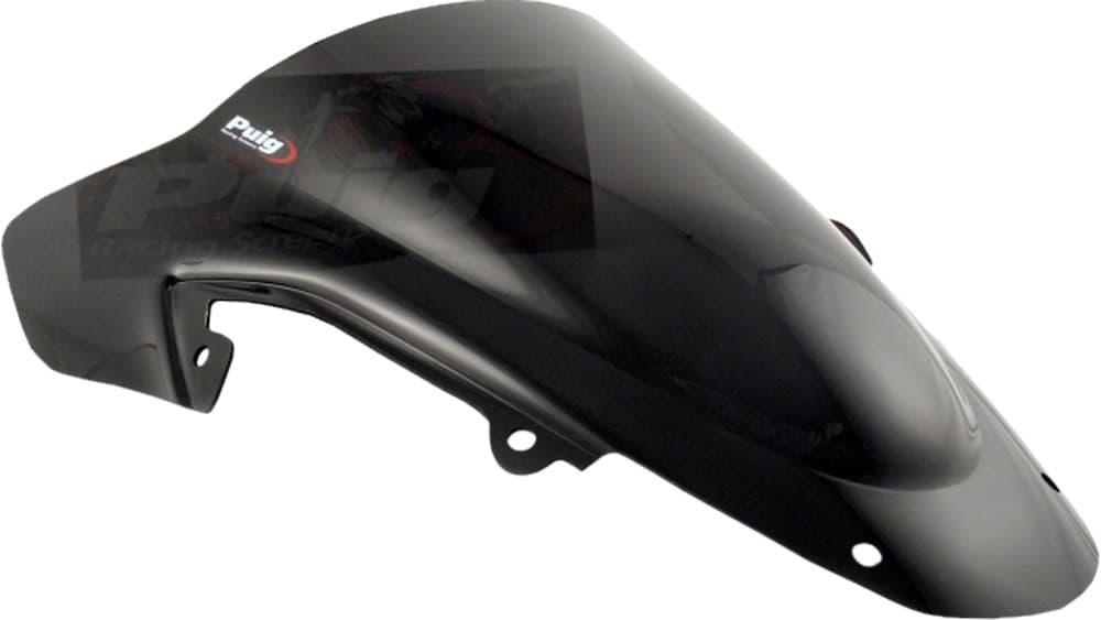 WINDSCREEN Z-RACING BLACK - Image 117