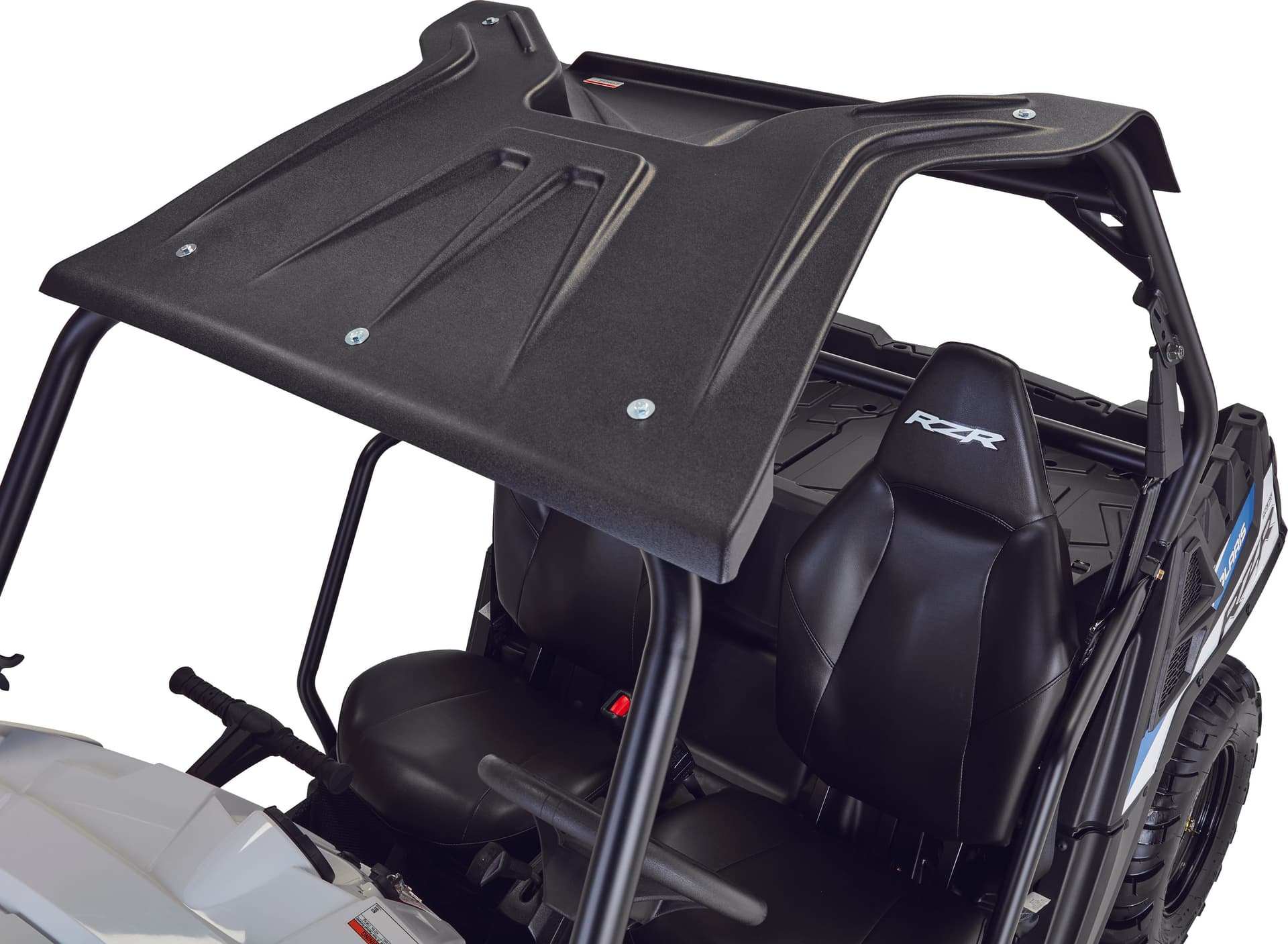 OPEN TRAIL UTV UNIVERSAL MOLDED ROOF - Image 6