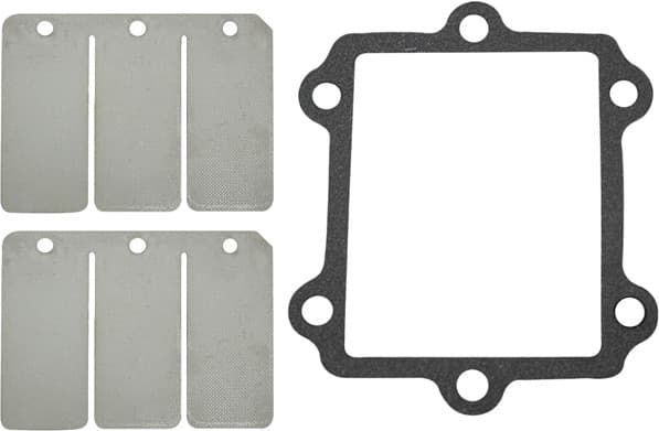 SPORT-PARTS INC. REBUILD REED PETALS - Image 6