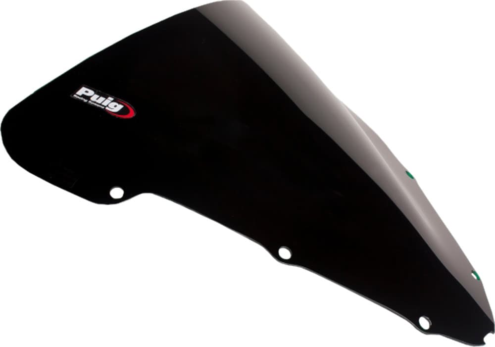 WINDSCREEN Z-RACING BLACK - Image 20