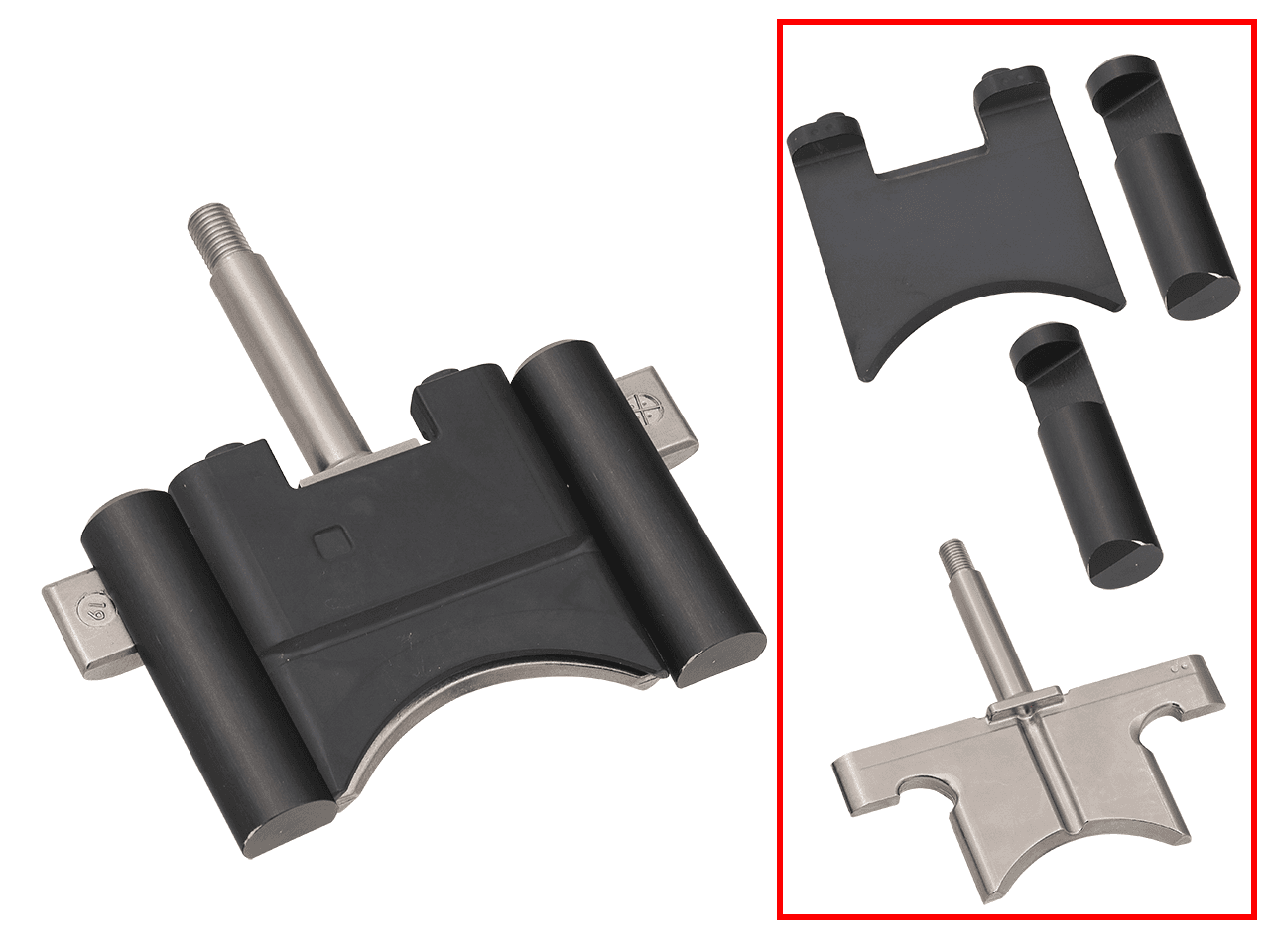 SPORT-PARTS INC. POWER DISCONNECT - Image 12