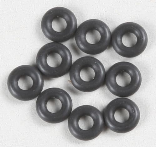 Fuel Injector Inlet O-Rings