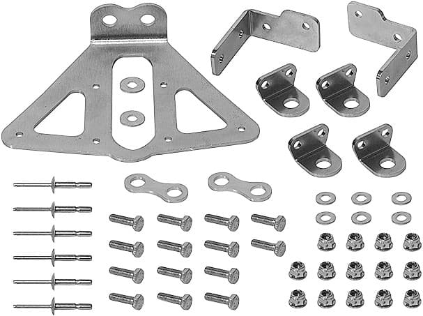 A-Arm Brace Kit - Image 3