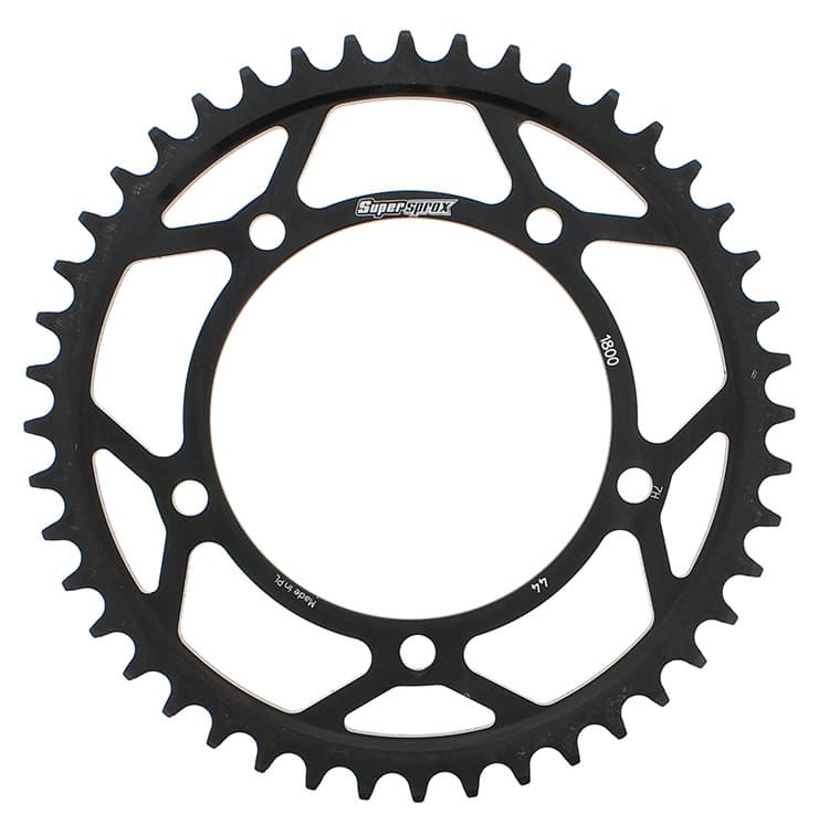 Supersprox REAR SPROCKET STEEL - Image 68