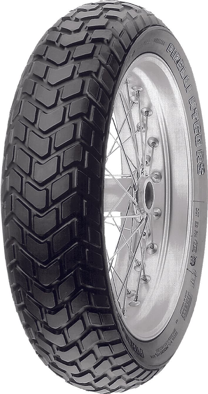 TIRE MT60 - Image 4