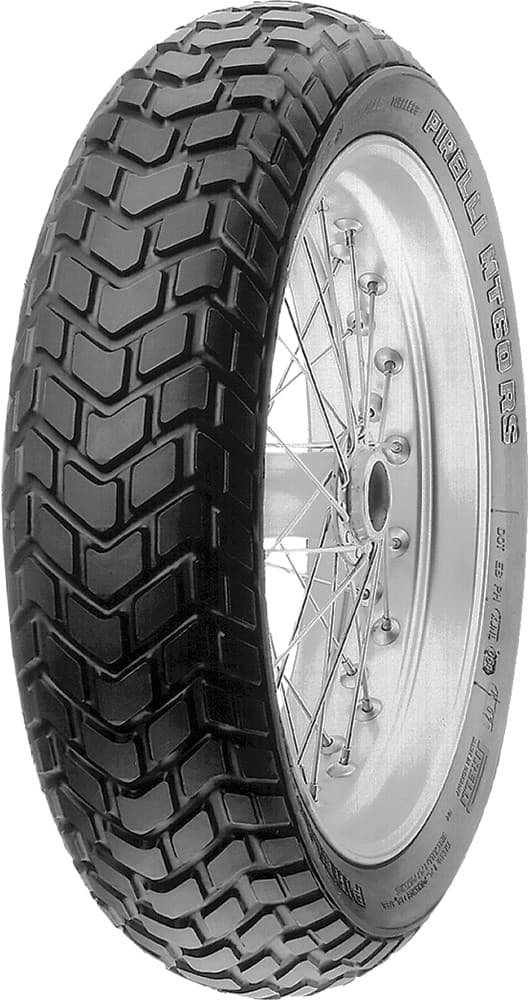 TIRE MT60 - Image 2