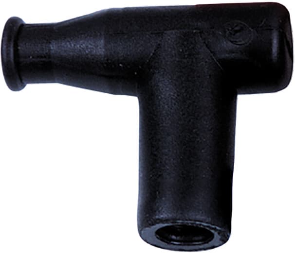 SPORT-PARTS INC. COLORED PLUG CAPS