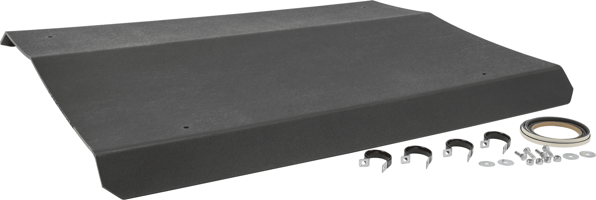 OPEN TRAIL UTV UNIVERSAL MOLDED ROOF - Image 23