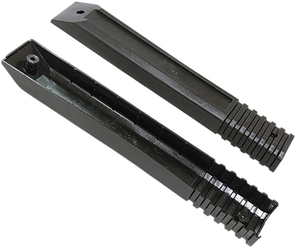 SPORT-PARTS INC. REAR BUMPER 129 - Image 2