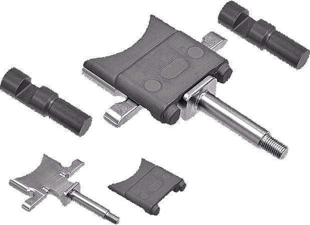 SPORT-PARTS INC. POWER DISCONNECT - Image 8