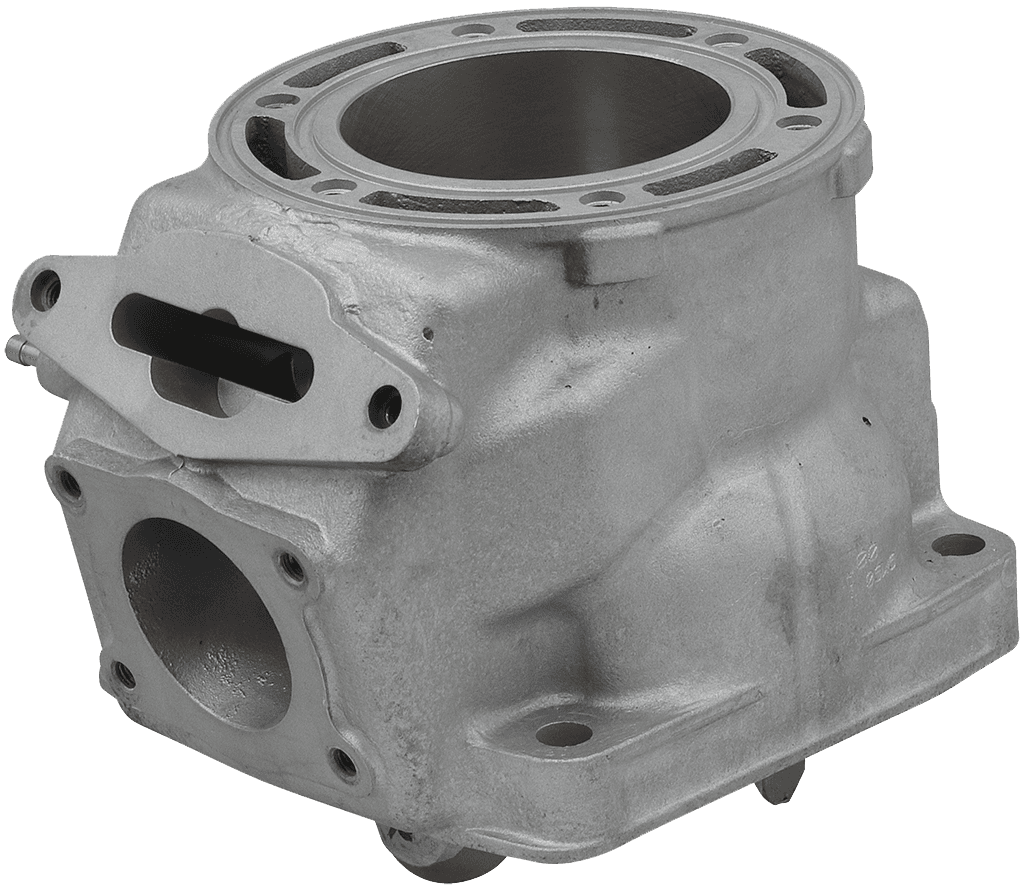 SPORT-PARTS INC. CYLINDER 550 FAN - Image 5