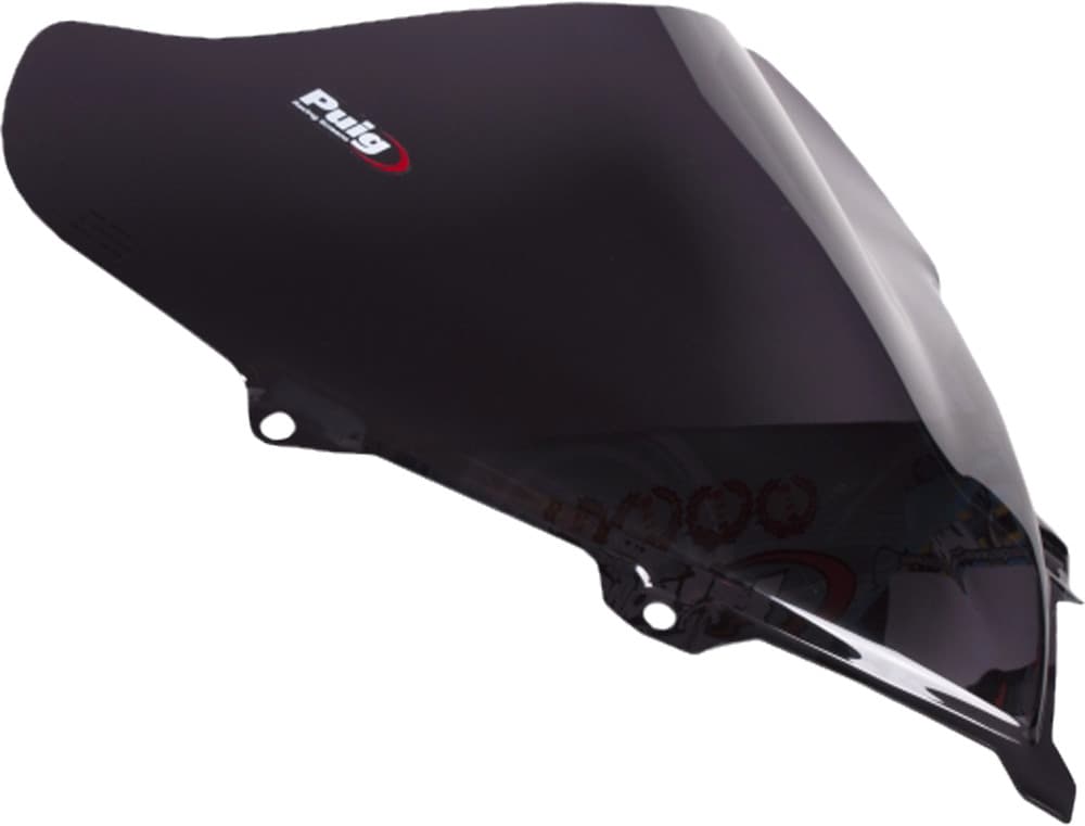 WINDSCREEN Z-RACING BLACK - Image 121