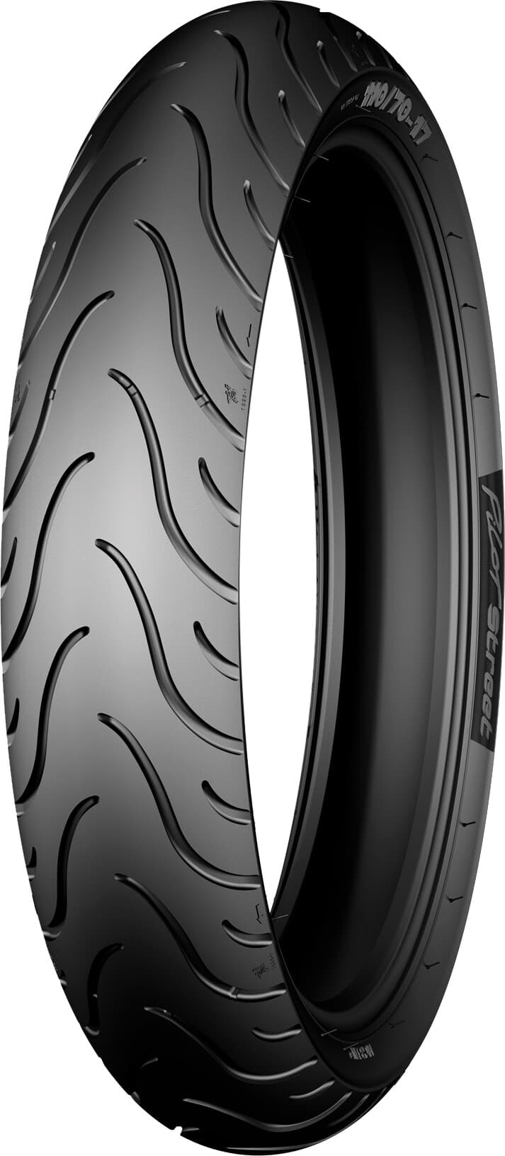 Pilot Street Tire - Image 18