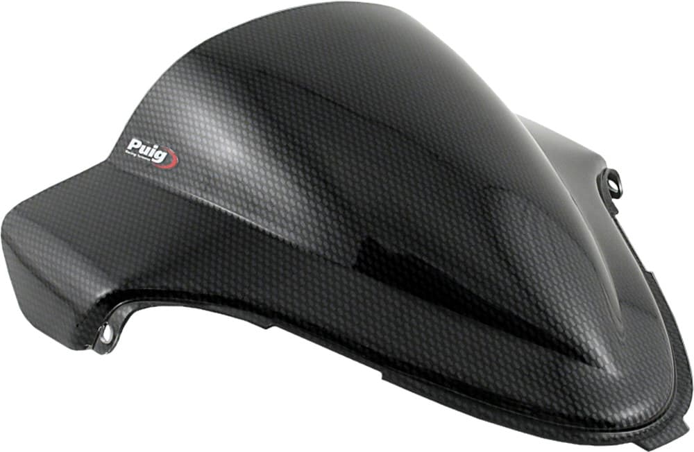 WINDSCREEN Z-RACING BLACK - Image 69