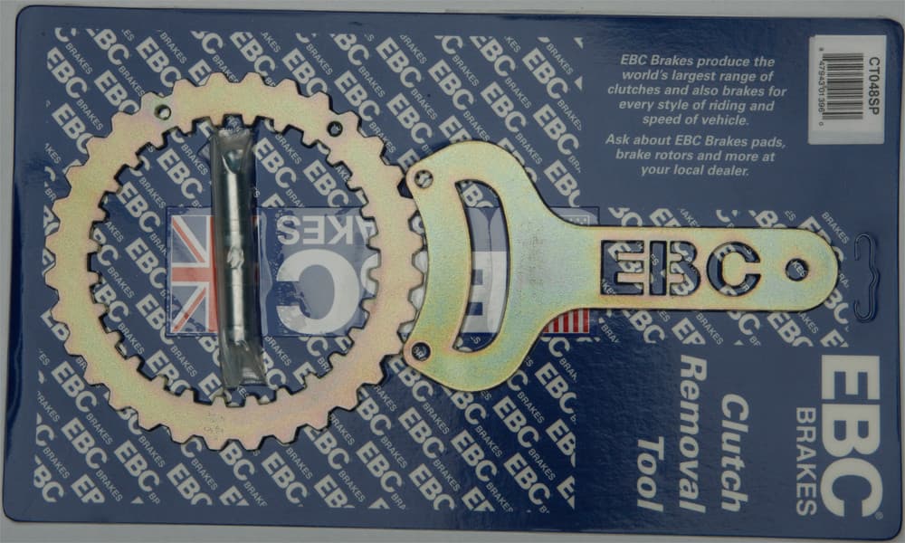 EBC CLUTCH TOOL - Image 52