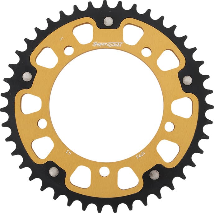 Supersprox Stealth Rear Sprocket - Image 22