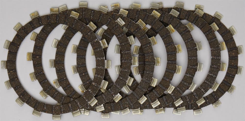 EBC Standard Clutch Kit - Image 239