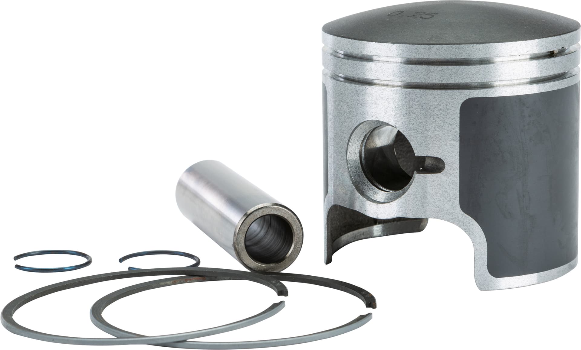 SPORT-PARTS INC. HYPERDRYVE PISTON - Image 80