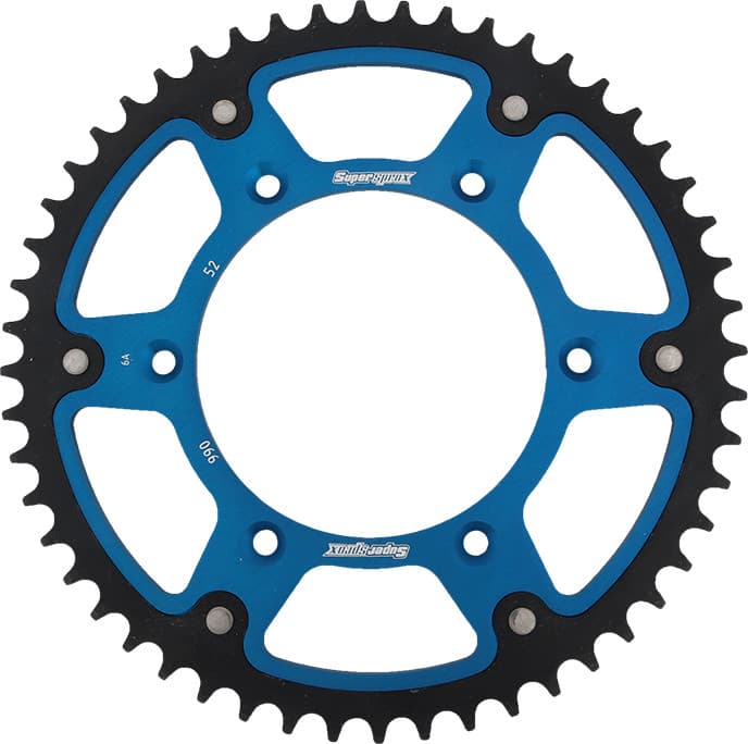 Supersprox Stealth Rear Sprocket - Image 83