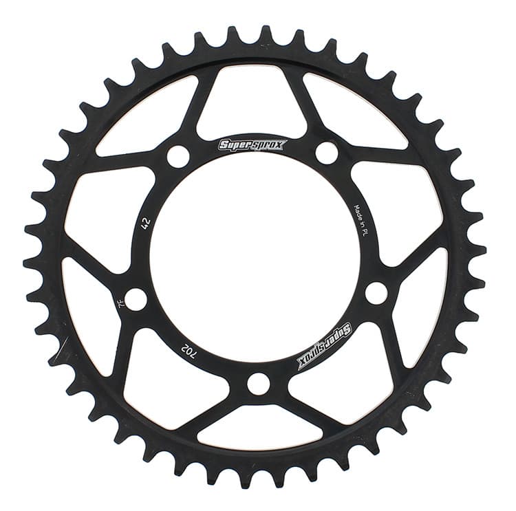 Supersprox REAR SPROCKET STEEL - Image 31