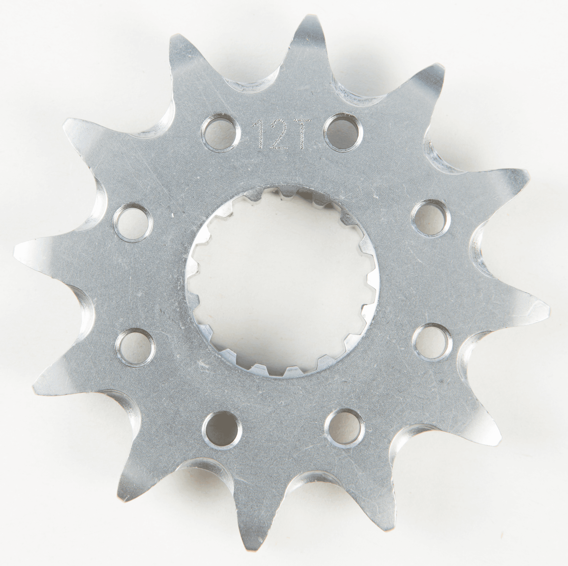 FRONT CS SPROCKET STEEL 10T-415 KTM - Image 17