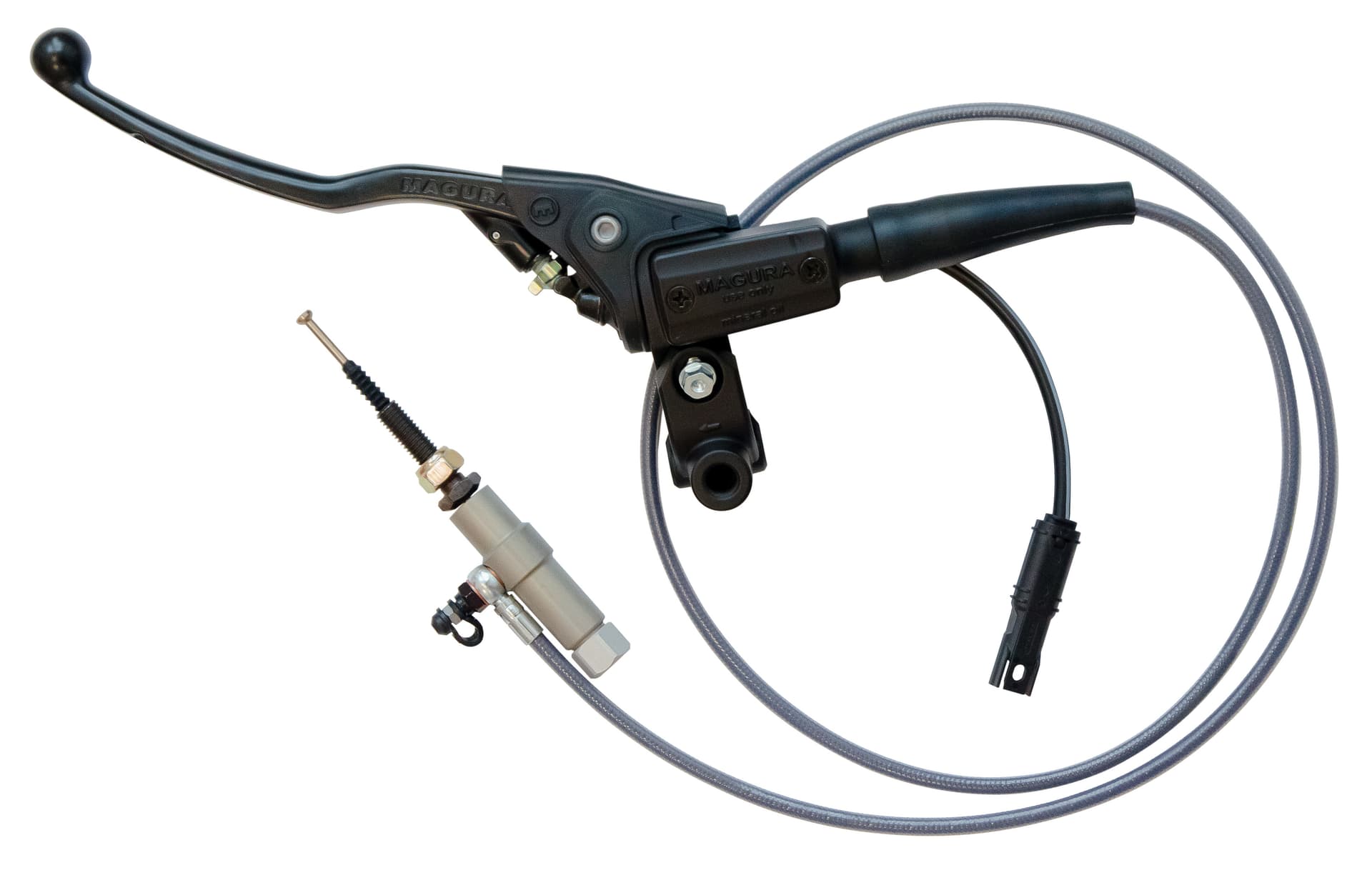 Magura Hydraulic Clutch
