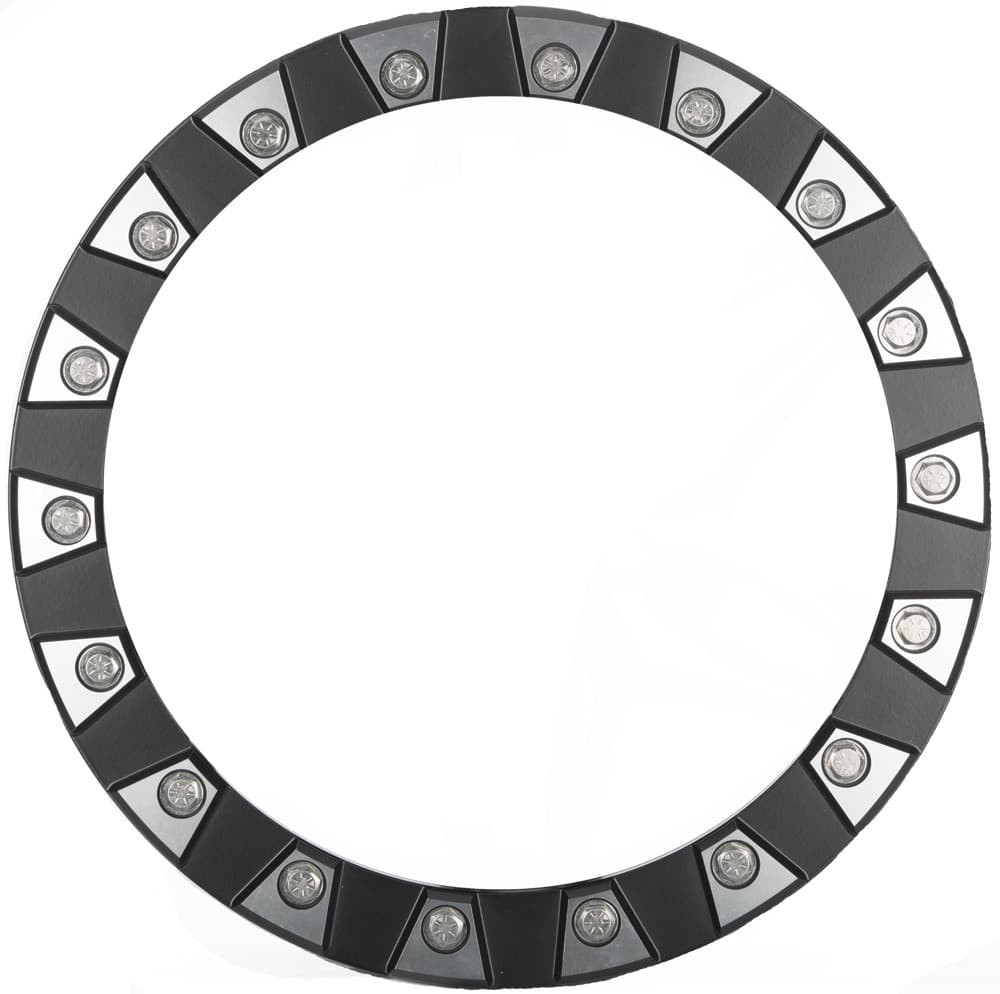 Sedona SPLIT 6 REPLACEMENT BDLK RING