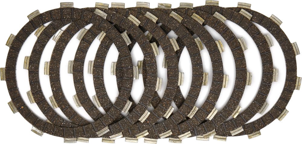 EBC Standard Clutch Kit - Image 226