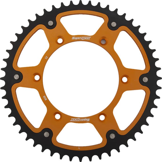 Supersprox Stealth Rear Sprocket - Image 84