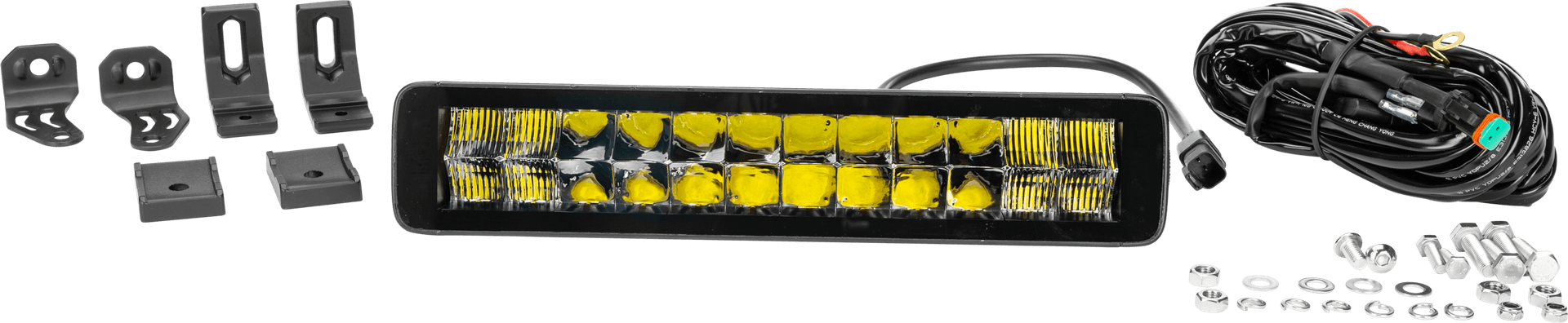 OPEN TRAIL STEALTH LED FLUSH MOUNT PODS FLOOD
