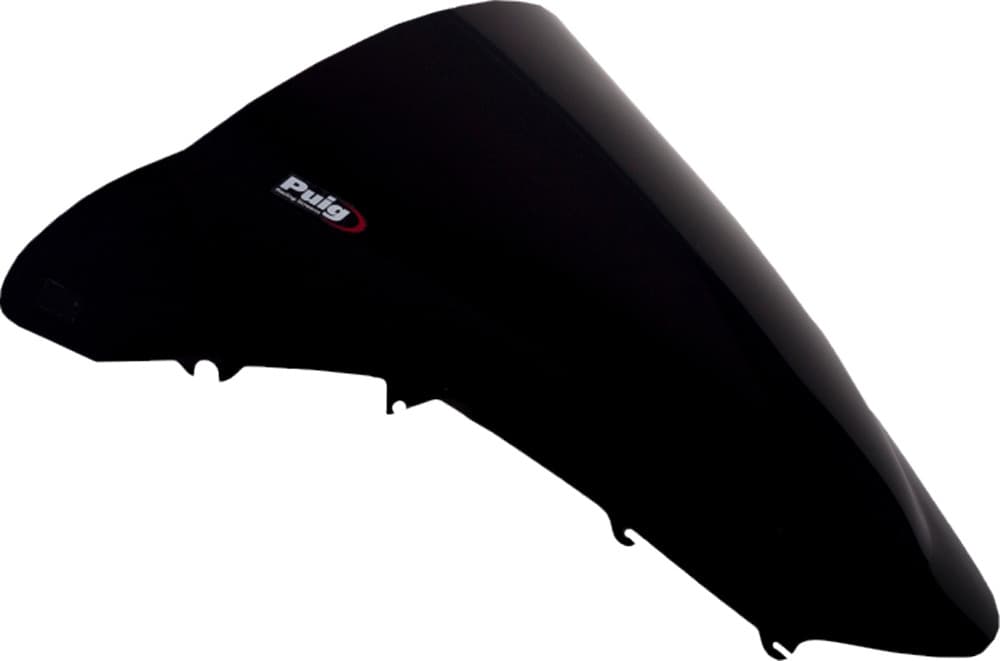 WINDSCREEN Z-RACING BLACK - Image 22