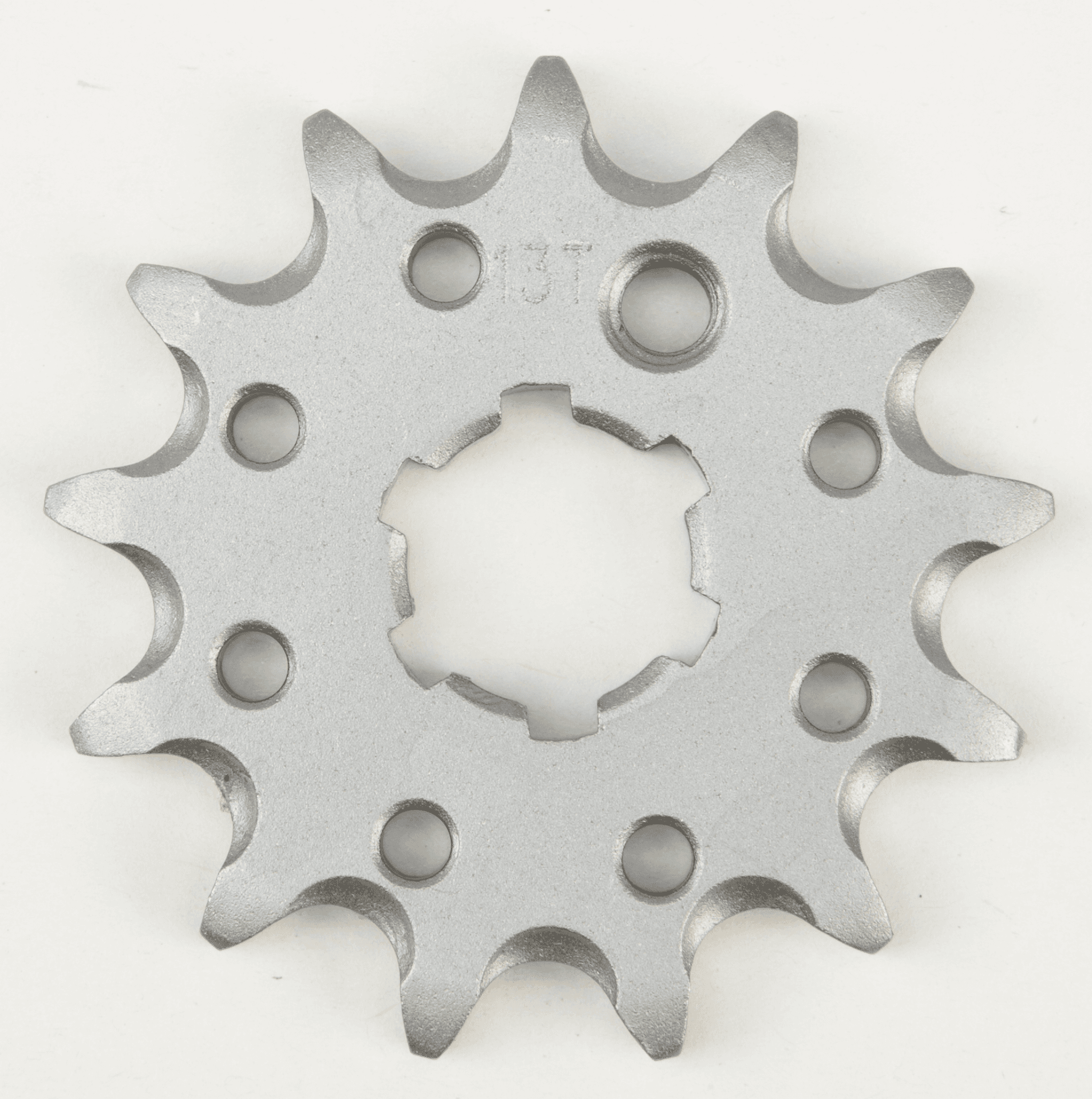 FRONT CS SPROCKET STEEL 10T-415 KTM - Image 22