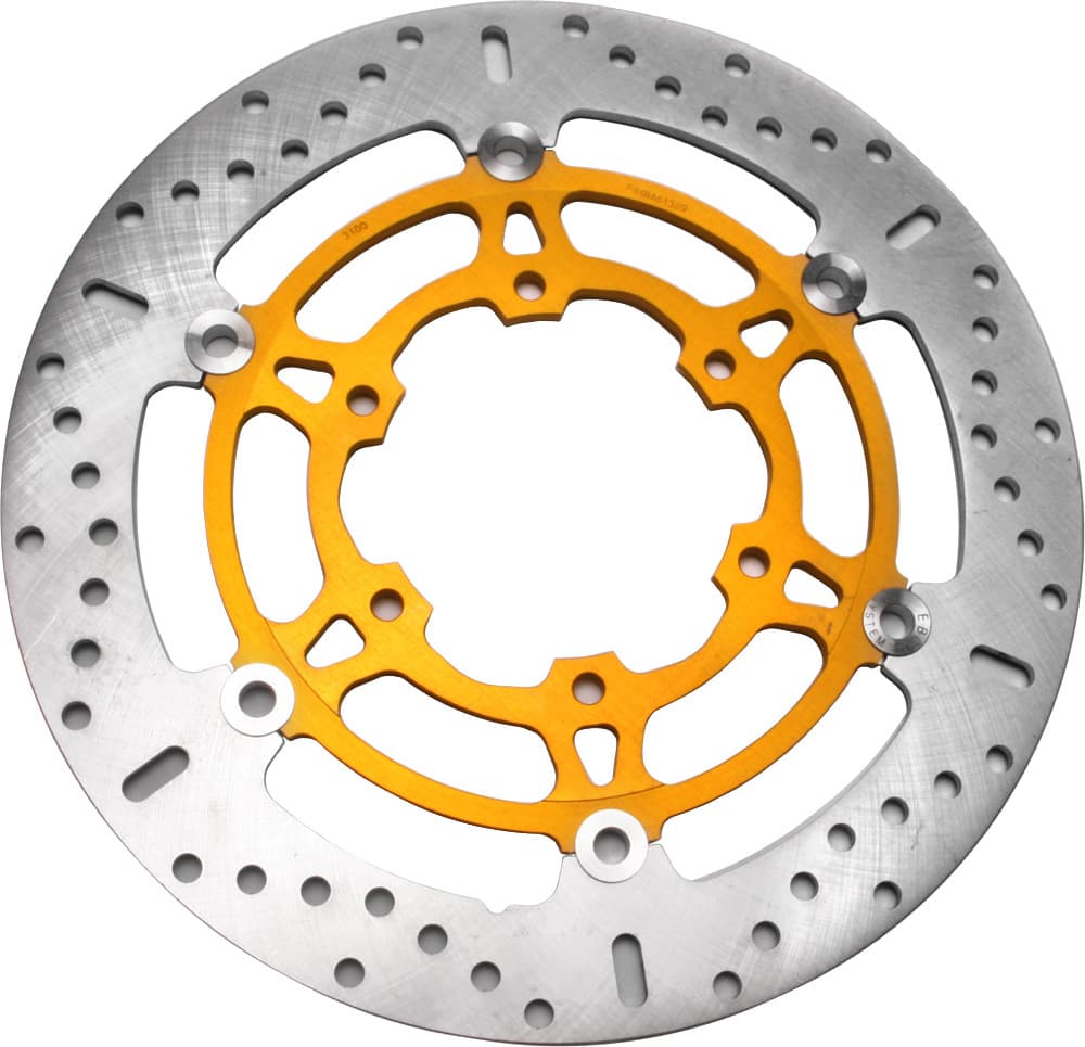 EBC Brake Rotor, Front - Image 81