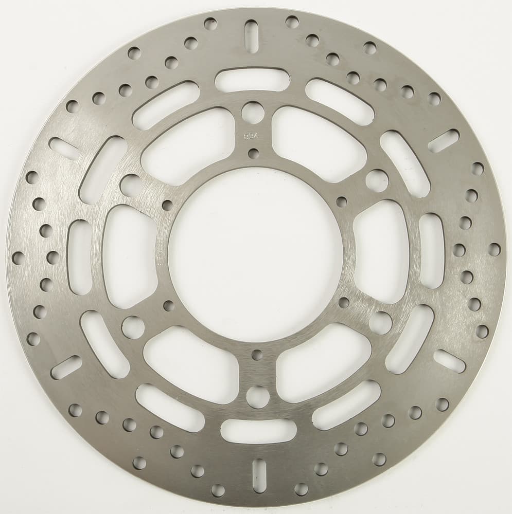 EBC Brake Rotor, Front - Image 168