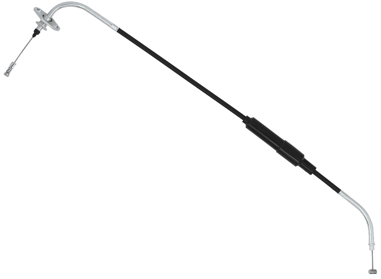 Exhaust Valve Cable - Image 7