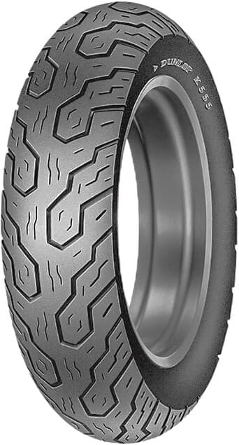 Dunlop TIRE K555